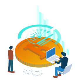 Создание сложного сайта для блокчейн и криптовалюты в Хараре