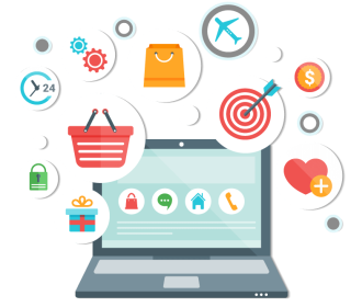 Разработка площадки электронной коммерции в Хараре