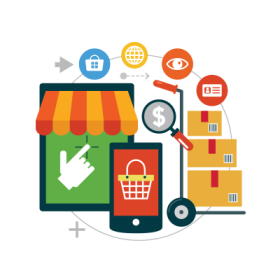 Разработка сложного сайта для сферы логистики в Хараре